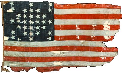 union flag 1861